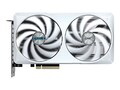 Gigabyte Tech GeForce RTX 5060 Ti EAGLE Overclocked ICE PCIe 5.0 Graphics Card, 16GB GDDR7, GV-N506TEAGLEOC ICE-16GD      , 42008125, Graphics/Video Accelerators