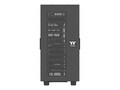 Thermaltake AX700 Black, CA-11B-00F1NN-00              , 41990674, Cases - Systems/Servers
