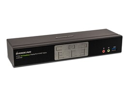 IOGEAR GCMS1922 Main Image from Left-angle