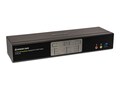 IOGEAR 2-PORT 4K DUAL VIEW DISPLAYPOR, GCMS1922, 41636739, KVM Switches