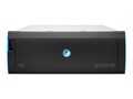 Other World 432TB Jellyfish B24 Solid State Drive Hard Drive Array, LFJFBACKUP0432                , 41872096, Network Attached Storage