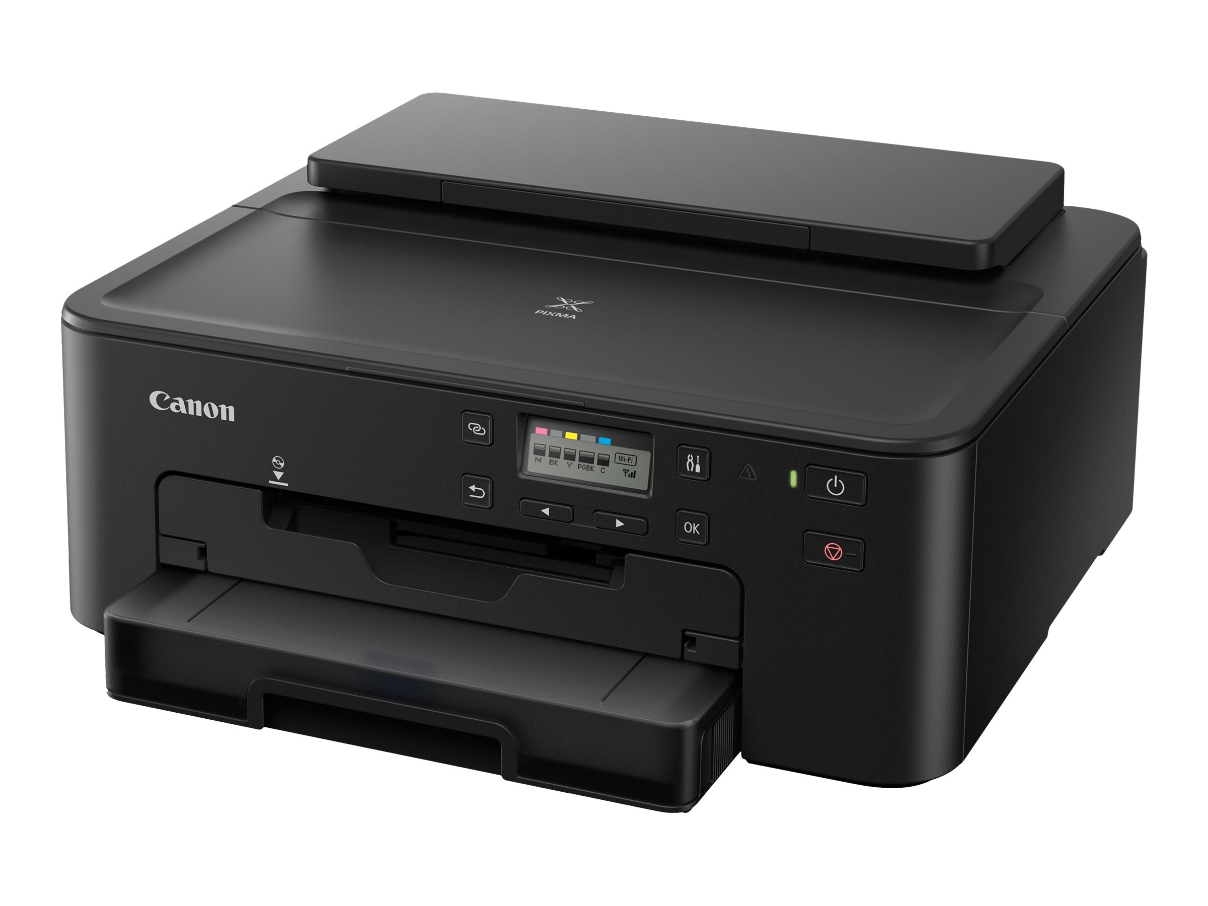 Canon PIXMA TS702a Wireless Printer