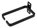 StarTech.com Vertical Server Rack Cable Management D-Ring Hook, 1U, 2.2 x 3.9, CMHOOK1U, 16414873, Rack Cable Management