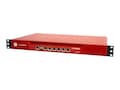 GFI Corp. Unlimited NG500 Kerio Control Hardware Appliance with 3 Year Warranty, ULSNG500-WTY, 41403588, Software - Network Firewalls