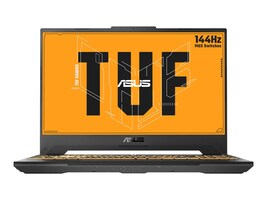 Asus FX507ZC-XS53 Main Image from Front