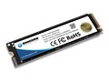 Kanguru™ 1TB Defender SED300 NVMe FIPS 140-2 Certified Self-Encrypting M.2 Internal Solid State Drive, KSED300-NVME-1T               , 41919128, Solid State Drives - Internal