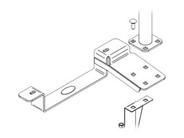 Getac DS-122 Main Image from Left-angle Getac DS-122 Main Image from Left-angle