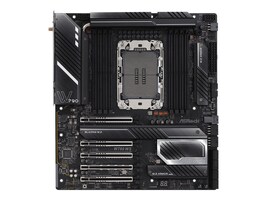 ASRock W790 WS                        Main Image from Front