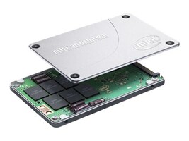 Intel SSDPE7KX500G701 Main Image from Front