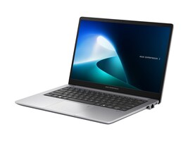 Asus P1403CVA-XS54                  Main Image from Right-angle