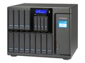 QNAP 12 +4-Bay High Capacity 10GbE iSCSI Storage, TS-1685-D1531128GRUS, 34009071, SAN Servers & Arrays