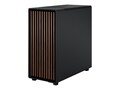 Fractal Design North XL Black Mesh, FD-C-NOR1X-01, 41779498, Cases - Systems/Servers