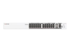 Fortinet FS-T1024F-FPOE                 Main Image from Front
