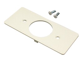 Legrand AV 5507T2-G                       Main Image from Right-angle