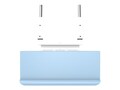 Keyboard Tray Sliding, 51-3822, 41246019, Stands & Mounts - Desktop Monitors