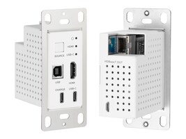 Kanex WP-EXTHDTC70                   Main Image from Front