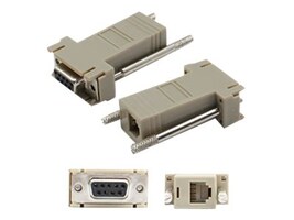 AddOn DB9F2RJ12M Main Image from Multi-angle