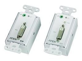 Aten Technology VE606 Main Image from Front