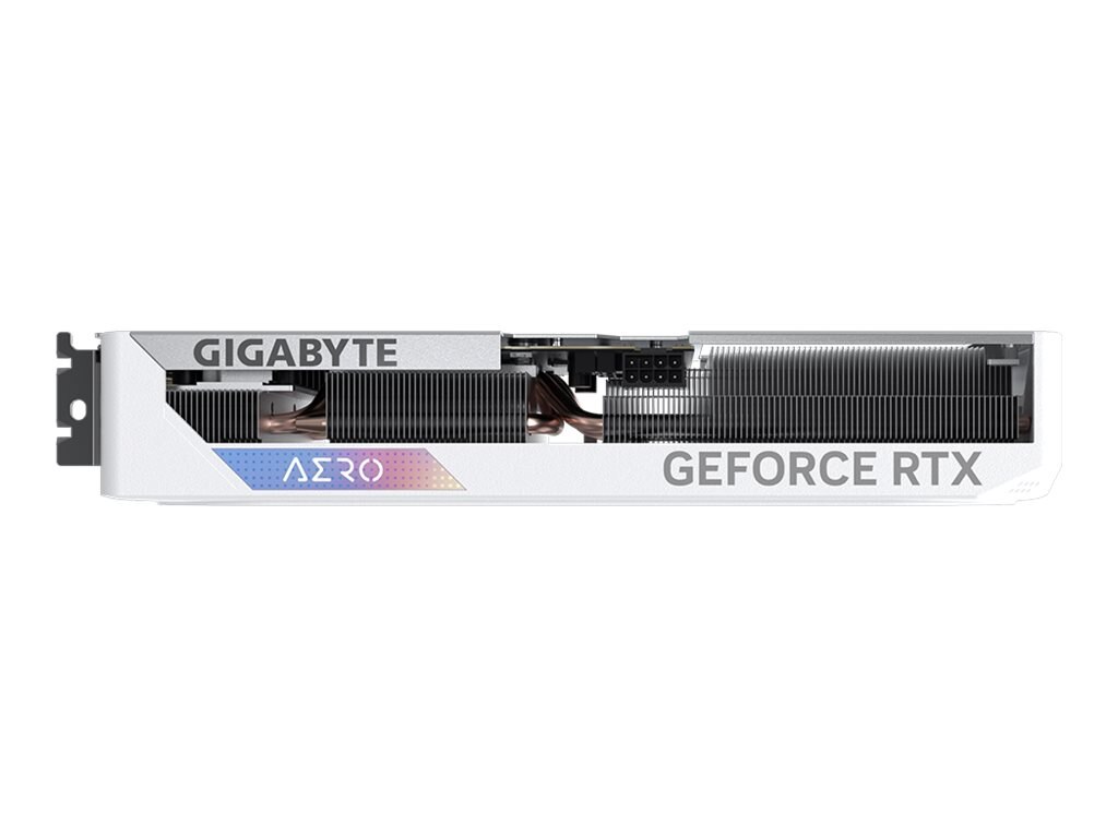 Gigabyte Tech GeForce RTX 4080 AERO PCIe 4.0 Overclocked (GV