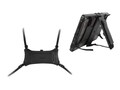 Getac K120 - Rotating Hand Strap w  Kickstand , GMHRXG, 36460113, Carrying Cases - Notebook