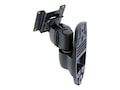 Ergotron Wall Mount Pivot, Black, 45-232-200, 9675119, Stands & Mounts - Desktop Monitors Ergotron Wall Mount Pivot, Black, 45-232-200, 9675119, Stands & Mounts - Desktop Monitors