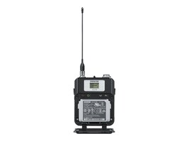 Shure ADX1=-G57                      Main Image from Front