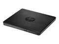 HP External USB DVDRW Drive, F2B56AA, 16554551, DVD Drives - External