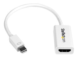 StarTech.com MDP2HD4KSW Main Image from Front