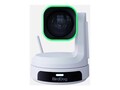 BirdDog X1 1080p PTZ Camera with 20x Zoom - White, BDX1W                         , 41818023, Cameras - Video Conference Room