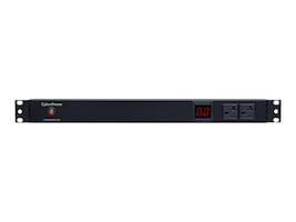 CyberPower PDU20M2F12R Main Image from Front