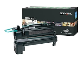 Lexmark C792A1KG Main Image from Front