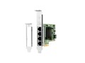 HP Intel Ethernet I350-T4 4-Port 1Gb NIC, W8X25AA, 34817756, Network Adapters & NICs HP Intel Ethernet I350-T4 4-Port 1Gb NIC, W8X25AA, 34817756, Network Adapters & NICs