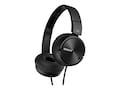 Sony MDRZX110NC Noise Cancelling Headphones, MDRZX110NC, 17917561, Headphones