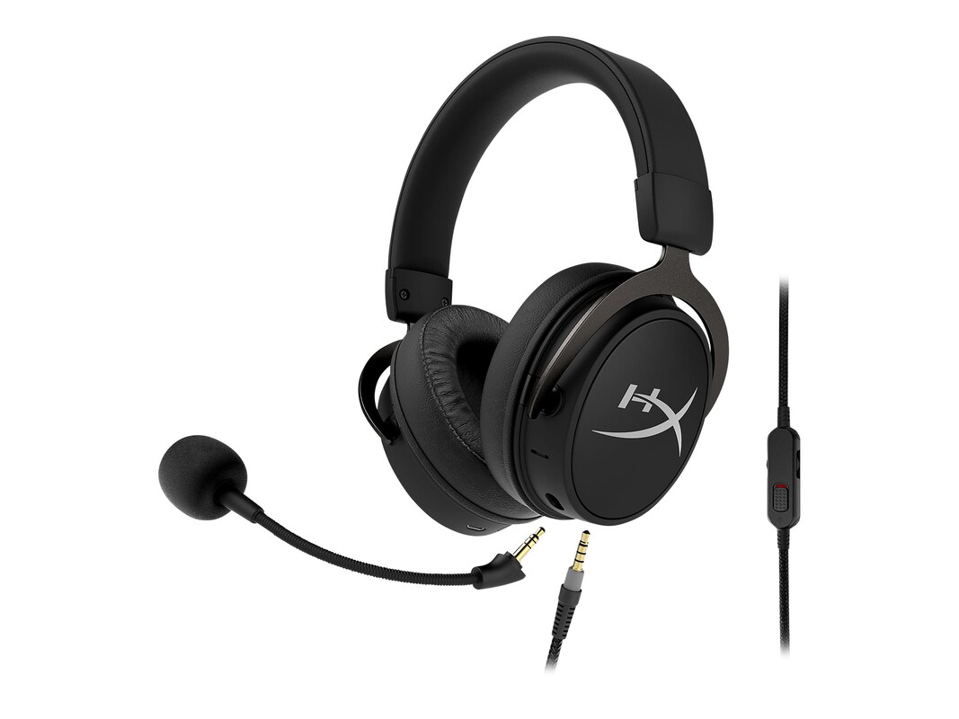 Hyperx Cloud Ii Core Wireless Gaming Headset : Target