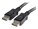 StarTech.com DISPLPORT20L Image 1 from Right-angle