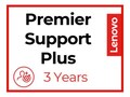 Lenovo 3-Year Premier Support Plus Upgrade from 3-Year Premier Support, 5WS1L39253, 41607070, Services - Onsite/Depot - Warranty Lenovo 3-Year Premier Support Plus Upgrade from 3-Year Premier Support, 5WS1L39253, 41607070, Services - Onsite/Depot - Warranty