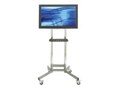 Avteq Mobile Cart for 32-55 Displays, RPS-200, 14620850, Computer Carts