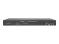 Synaccess 8-outlet switched netBooter 1U PDU , 8x NEMA 5-15R, IEC-320 C14 In, 100-120v, 50-60 Hz 15A 1.4 kVA, NP-0801DU-USB, 42192193, Power Distribution Units Synaccess 8-outlet switched netBooter 1U PDU , 8x NEMA 5-15R, IEC-320 C14 In, 100-120v, 50-60 Hz 15A 1.4 kVA, NP-0801DU-USB, 42192193, Power Distribution Units