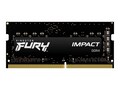 Kingston 32GB PC4-25600 260-pin DDR4 SDRAM SODIMM Kit, KF432S20IBK2/32, 41293938, Memory