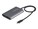 StarTech.com TB32DP14 Image 1 from Left-angle
