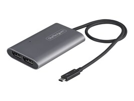 StarTech.com TB32DP14 Main Image from Left-angle