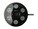 Tripp Lite TLP406USBUFO Image 2 from Front