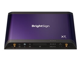 Brightsign XT1145 Main Image from Front