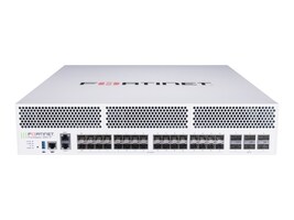 Fortinet FG-3501F Main Image from Front
