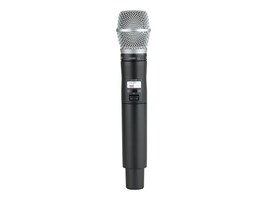 Shure ULXD2/SM86=-V50                Main Image from Front