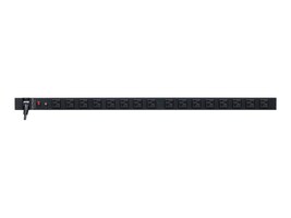 CyberPower PDU20BVT16F Main Image from Front