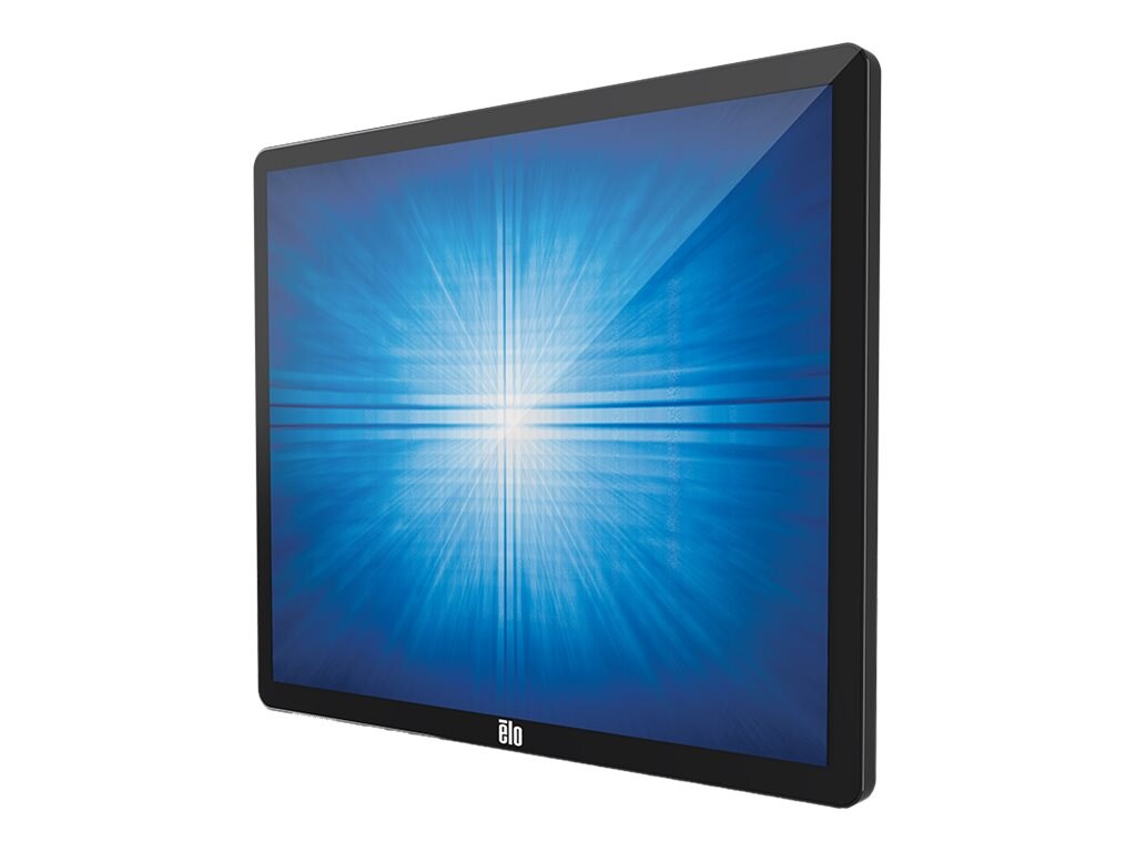 1902L LED-LCD TouchPro PCAP Touchscreen 