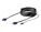 StarTech.com RKCONSUV15 Image 1 from Right-angle