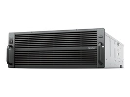 Synology RX6025SAS                      Main Image from Right-angle