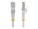 StarTech.com NLWH-5F-CAT6A-PATCH Image 2 from Multi-angle